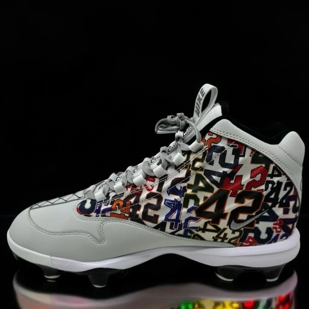 Nike Griffey 2 MCS 
